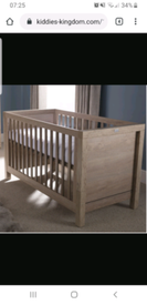 mamas and papas rialto bookcase